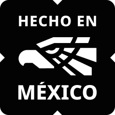 Hecho en México
